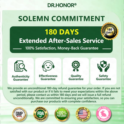 𝐃𝐑.𝐇𝐎𝐍𝐎𝐑® Metabolic Patch Extra 30% Annual Discount! Restore your fitness and health. You won’t get another chance like this for an entire year.