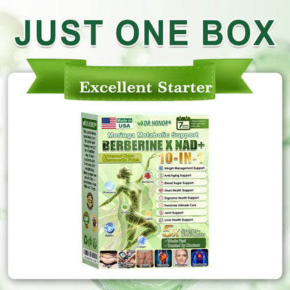 𝐃𝐑.𝐇𝐎𝐍𝐎𝐑® Metabolic Patch Extra 30% Annual Discount! Restore your fitness and health. You won’t get another chance like this for an entire year.