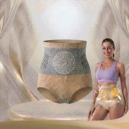 ✨Limited Special Offer｜Moringa & Berberine Body Shaping Shorts On Sale