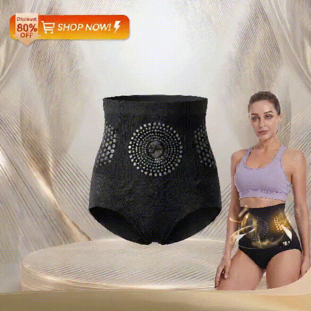 ✨Limited Special Offer｜Moringa & Berberine Body Shaping Shorts On Sale