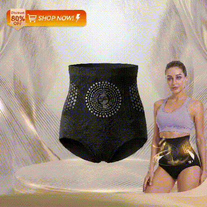✨Limited Special Offer｜Moringa & Berberine Body Shaping Shorts On Sale